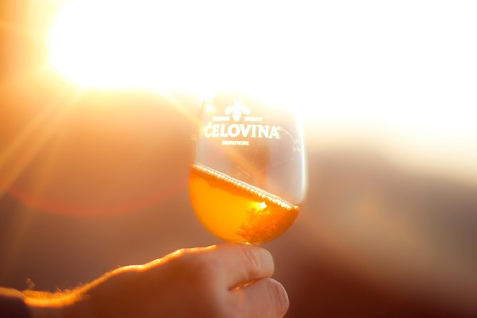 Bratislava Honey Wine Evening