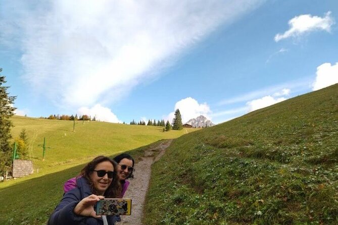 Bratislava: Small Fatra Mountains Guided Hike - Itinerary Details