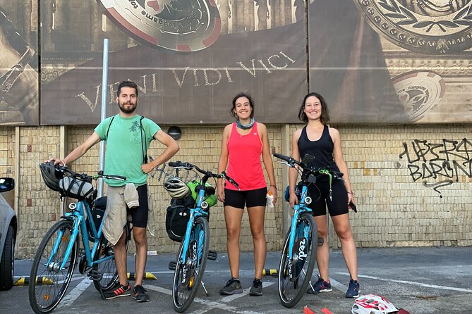 Bratislava to Budapest Danube Bike Rental - Travel Information