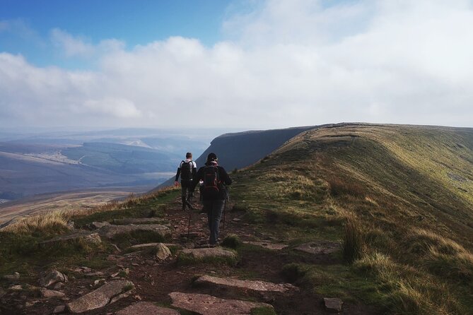 Brecon Beacons Full Day Mountain Hike - Logistics and Meeting Point
