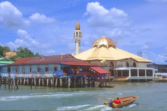 10 Best Tours In Bandar Seri Begawan