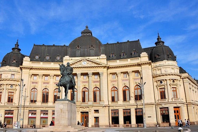 Bucharest Airport Transfer - Inclusions and Operating Hours