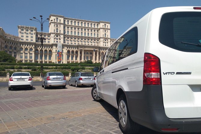 Bucharest Airport Transfer To Constanta Mamaia - Additional Details and Confirmation