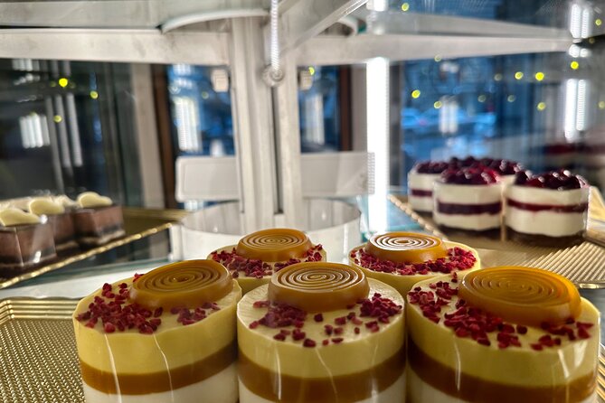 Budapest Urban Treats - Cake and Coffee House Tour - Reviews