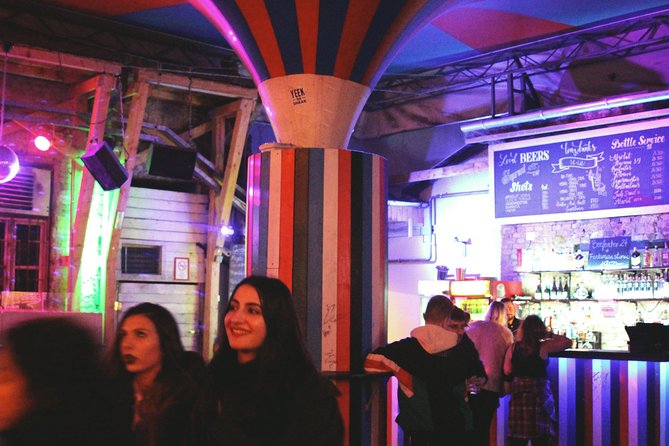 Budapest Wine Crawl With Sausage and Cheese Charcuterie - Cultural Insights Shared