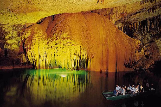 Budget Friendly Private Tour to Jeita-Harissa & Baatara Waterfall - Booking Information