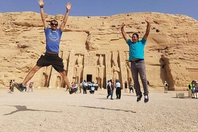 Budget Student Adventure 8-Days Cairo Cruise With Sitting Train