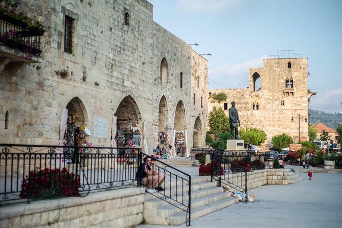 Budget Tour to Beit El Dine, Deir El Qamar and Moussa Castle - Budget-Friendly Pricing