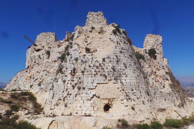 Budget Tour to Mleeta and Beaufort Castle - Transportation Information