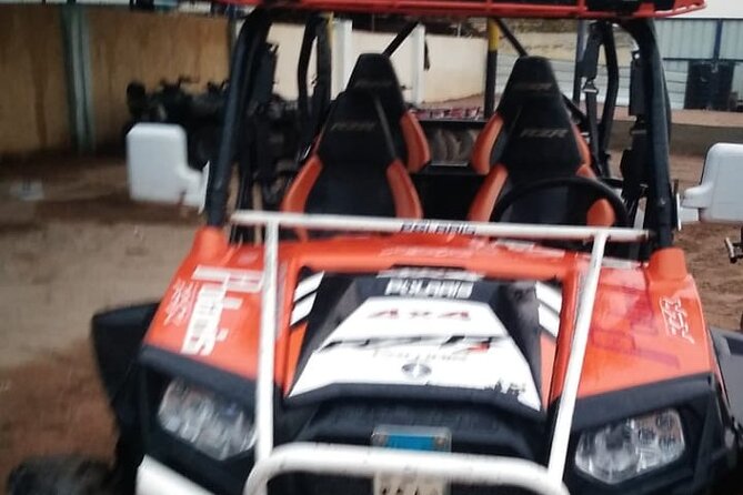 Buggy Safari in Sharm El Sheikh ( Sunrise or Sunset) - Best Times for Buggy Safari