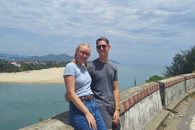 Bus Transfer From Hue to Hoi an With Sightseeing - Comfortable Coach Features