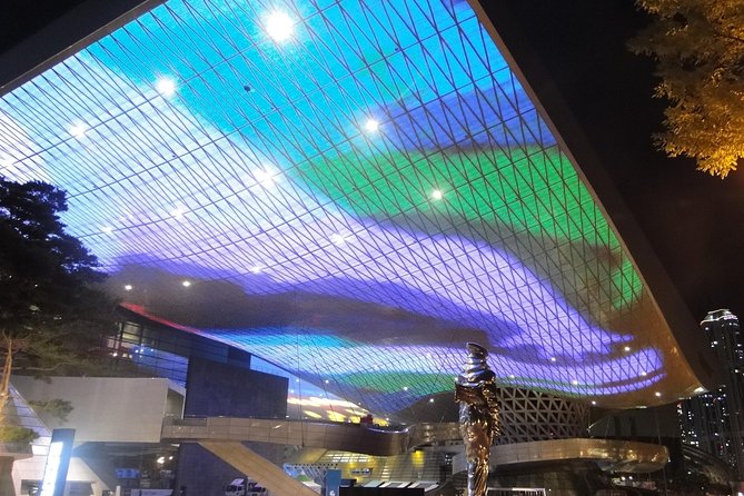 Busan by Night - Experience the Vibrant Nightlife