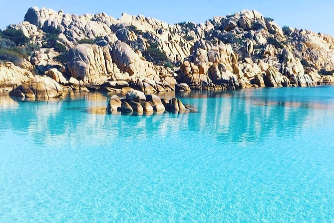 Cagliari Shore Excursion: South West Hidden Beaches Private Boat Tour - Additional Information