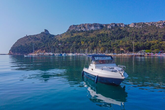Cagliari: Sunset Boat Tour With Prosecco - Tour Overview