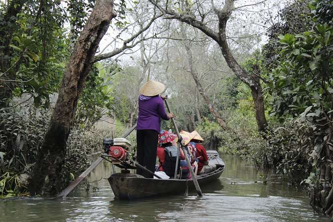 Cai Be - Mekong Delta Local Village - Price