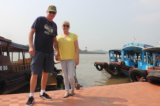 Cai Rang Floating Market & Mekong Delta 1 Day - Price and Booking