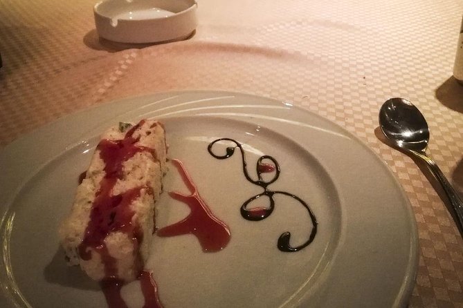 Cairo: 5-Star Luxury Dinner Cruise on the River Nile - Experience Highlights