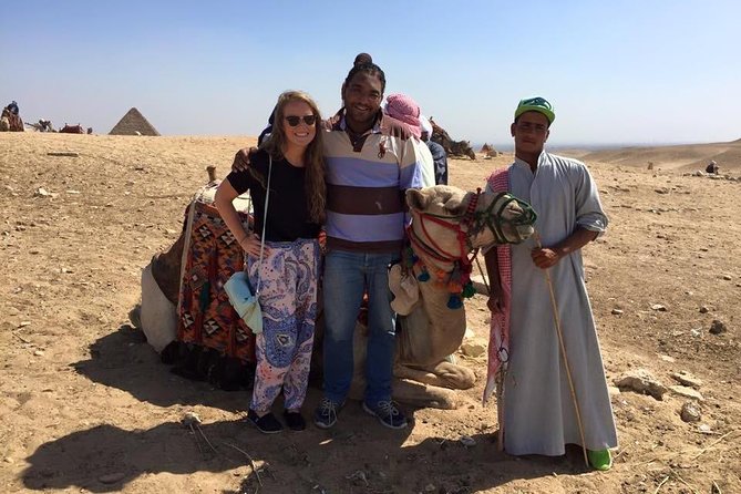 Cairo Layover Private Tour to Giza Pyramids and Sphinx - 6 Hours -Private Tour - Inclusions and Meeting Points