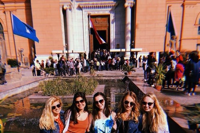 Cairo, Luxor and Alexandria Tour 7 Days - Exploring Luxor