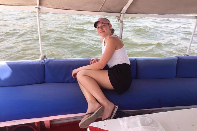 Cairo Private Layover Giza Pyramids ,Sphinx With Nile Felucca Boat Ride - Tour Highlights