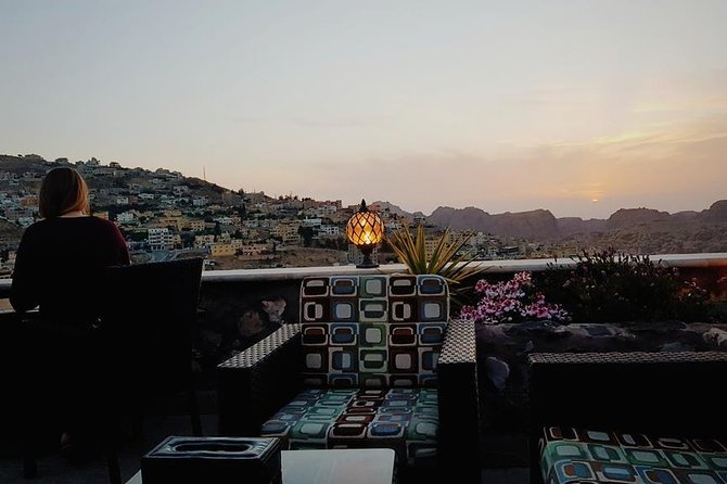Camping and Hiking Adventure : Discovering the South - Destination: Aqaba, Jordan