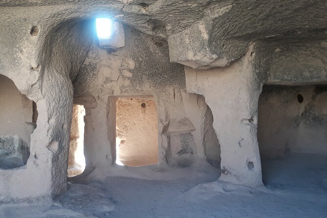 Cappadocia and Other Epic Adventures 8-Day Tour - Tour Location and Group Size