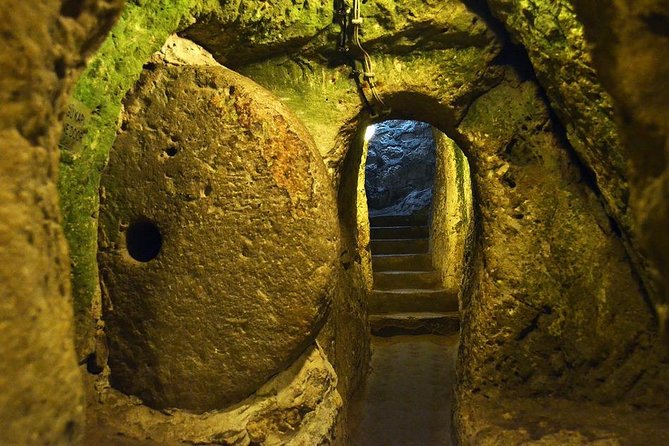 Cappadocia Daily Green Tour - Inclusions