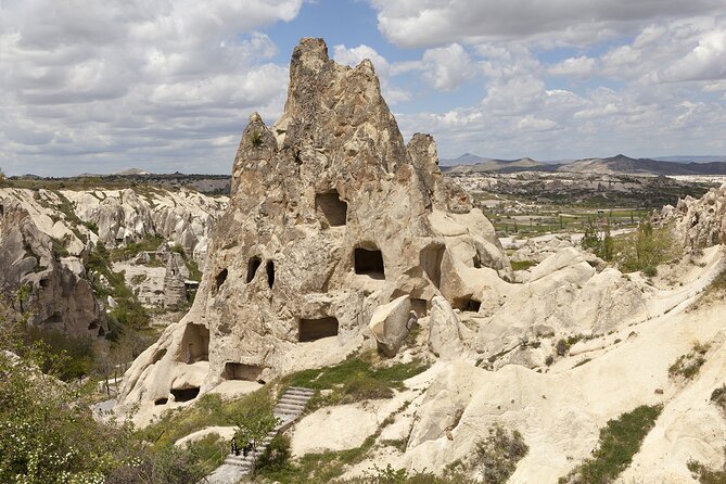 Cappadocia: North Cappadocia (Red) Day Tour