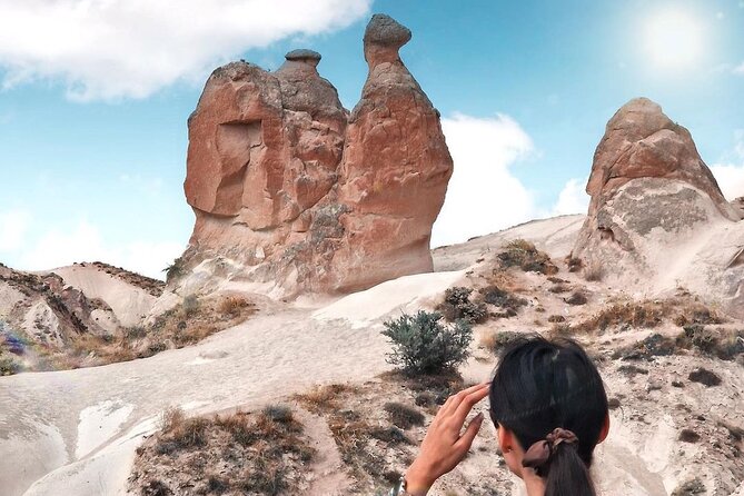 Cappadocia PRIVATE All in One Day - Additional Information