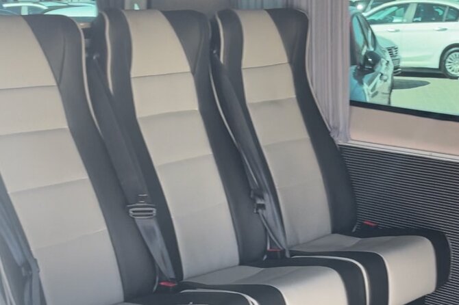 Cappadocia Private Transfer From/To Kayseri or Nevşehir Airport