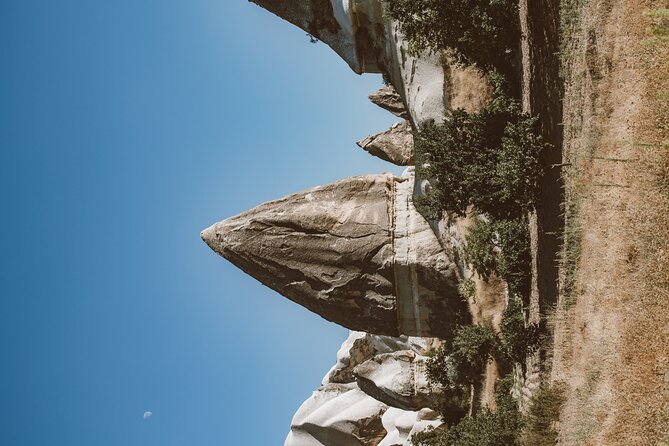 Cappadocia Relax Tour Car and Driver - Pickup and Start Time