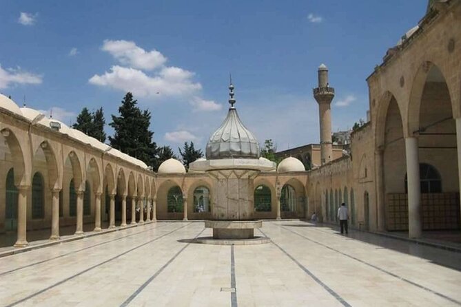 Cappadocia, Sanliurfa and Gobekli Tepe 4 Days Private Tour From Istanbul - Accommodation and Meals Included