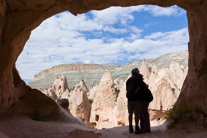 Cappadocia: South Cappadocia (Green) Day Tour - Directions