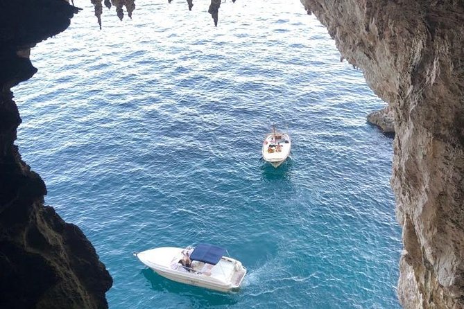 Capri Tour From Sorrento - Smart Exclusive - Meeting Point Details
