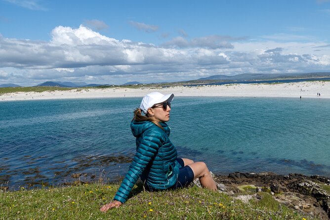 Cardiff Coastal Adventure: From Mumbles to Majestic Bays - Tour Includes and Highlights
