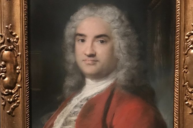 Carezzonico the Palace of 1700 - Booking Information