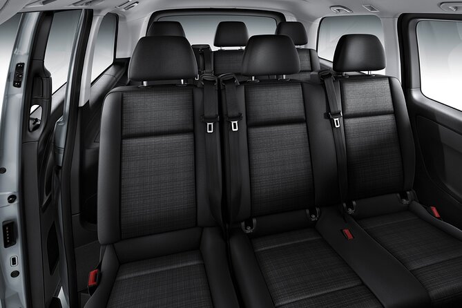 Casablanca Airport to Fes Transfer - OR Fez to Casablanca Airport - Luxury Car - Additional Info