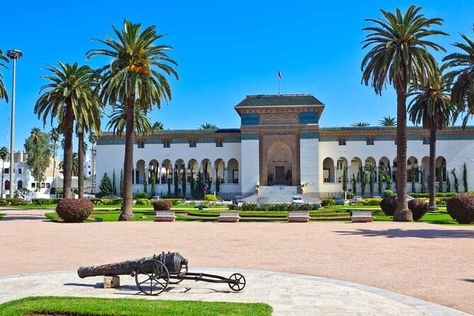 Casablanca City Tour Including Hassan II Mosque - Customization Options