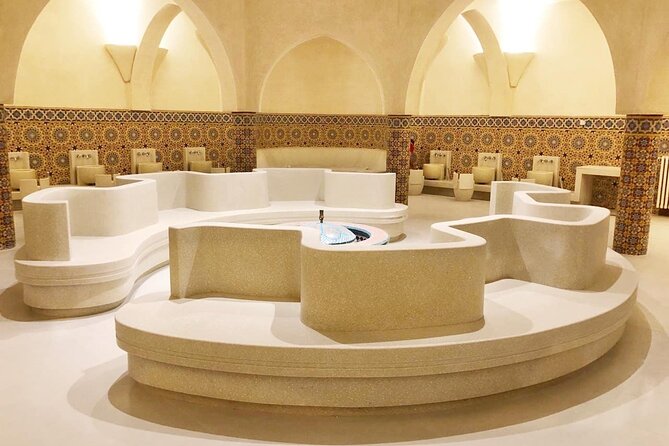 Casablanca City Tour With Mosque Entry Included - Customer Reviews