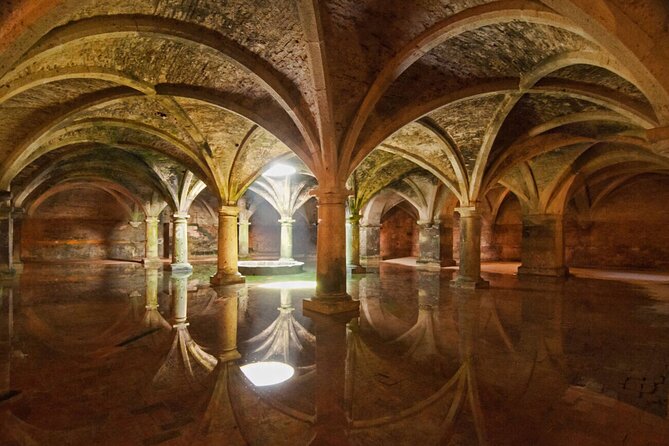 Casablanca to El Jadida Guided Day Trip With Azemmour Excursion - Must-See Attractions