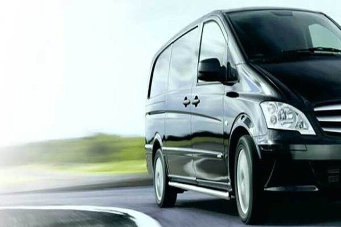 Casablanca to Marrakech- Private Transfer