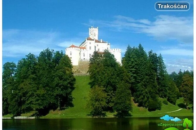 Castle Trakoscan and Museum of Evolution - Day Tour From Zagreb - Review