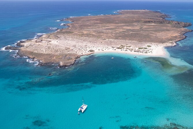 Catamaran Sailing Tour and Whale Watching in Boa Vista - Directions