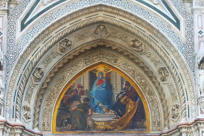 Cathedral Complex With Dome - Pickup and Accessibility