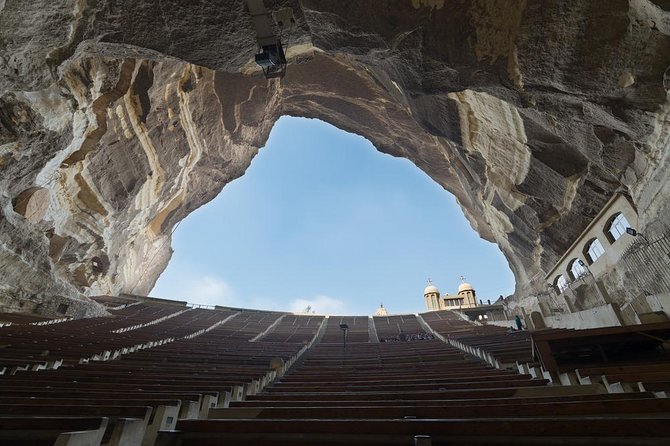 Cave Church of Saint Simon - Religious Significance and Practices