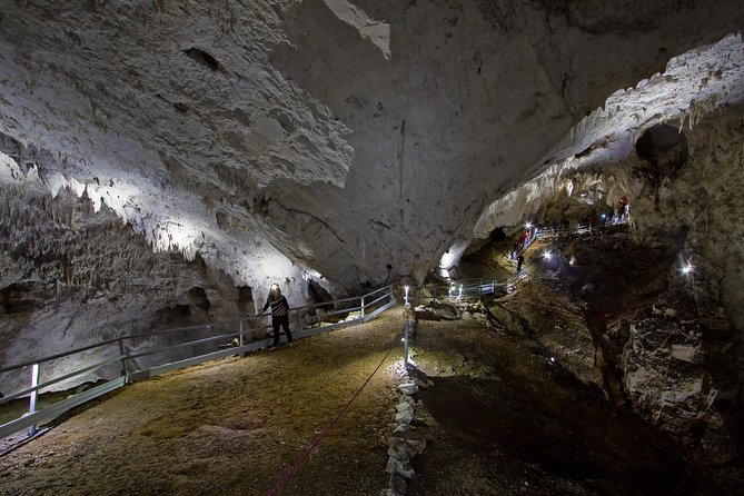 Cave, Hike, Bike and Explore the Western Carpathians,Transylvania,Romania - Inclusions
