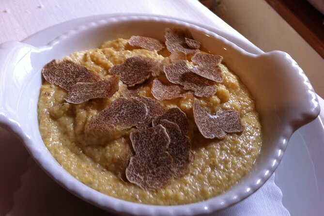 Cesarine: Truffle Hunt & Cooking Class With a Local in Asti - Inclusions Provided
