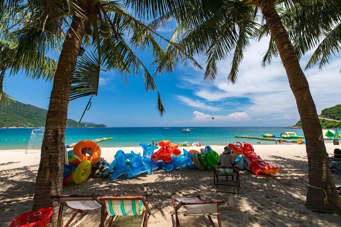 Cham Island Day Tour From Hoi an With Group Tour - Tour Highlights
