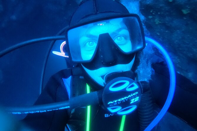 Chania Try Scuba Diving for Beginners - Activity Overview
