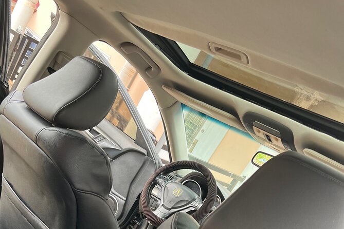 Chauffeuring, Airport Pick-Up and Drop-Off Services - Advantages of Airport Drop-Off